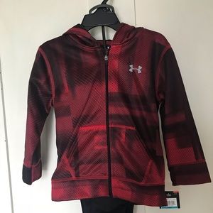 24 month Under Armour set